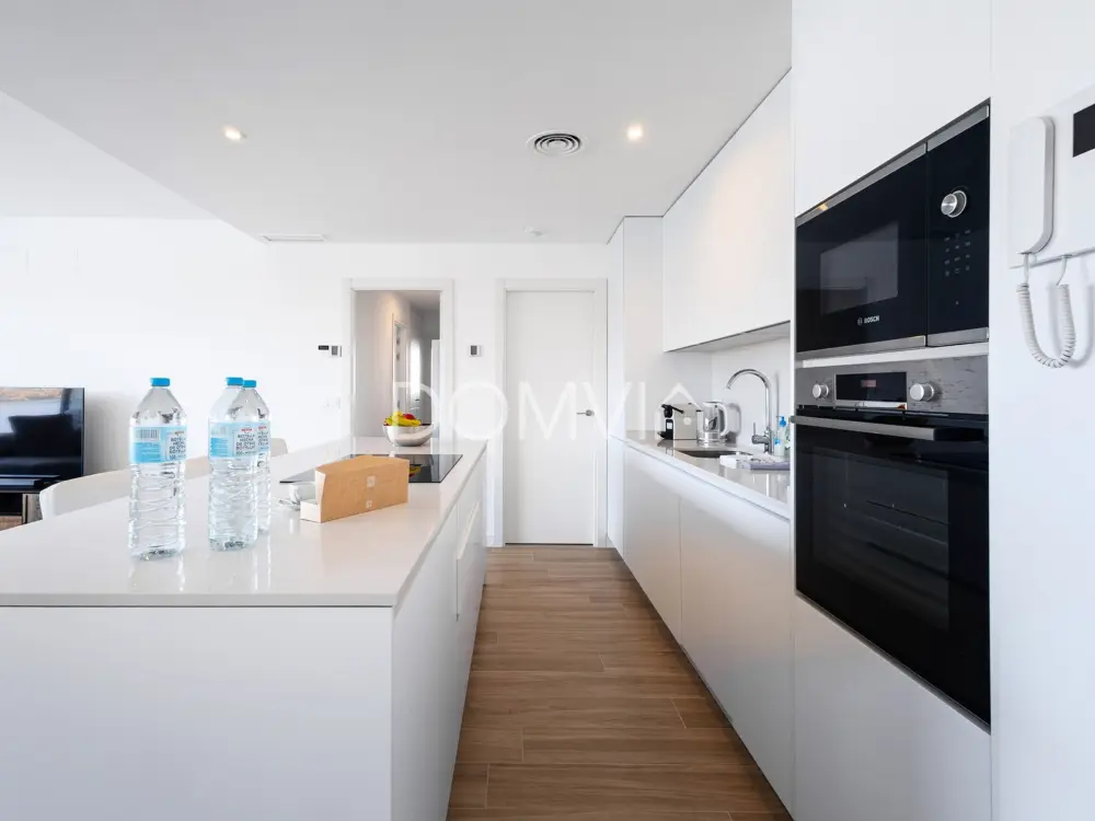 Location de Vacances La Cala de Mijas 40