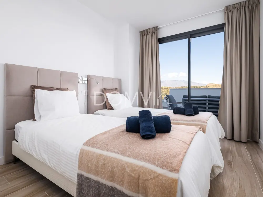 Location de Vacances La Cala de Mijas 40