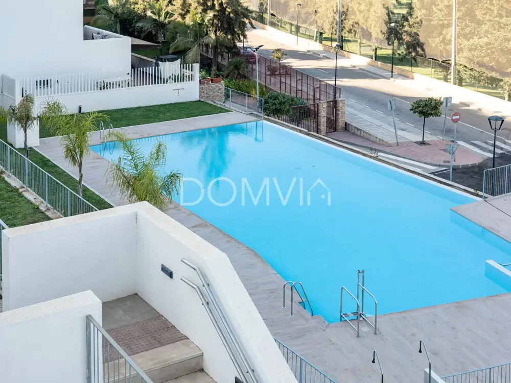 Location de Vacances La Cala de Mijas 40