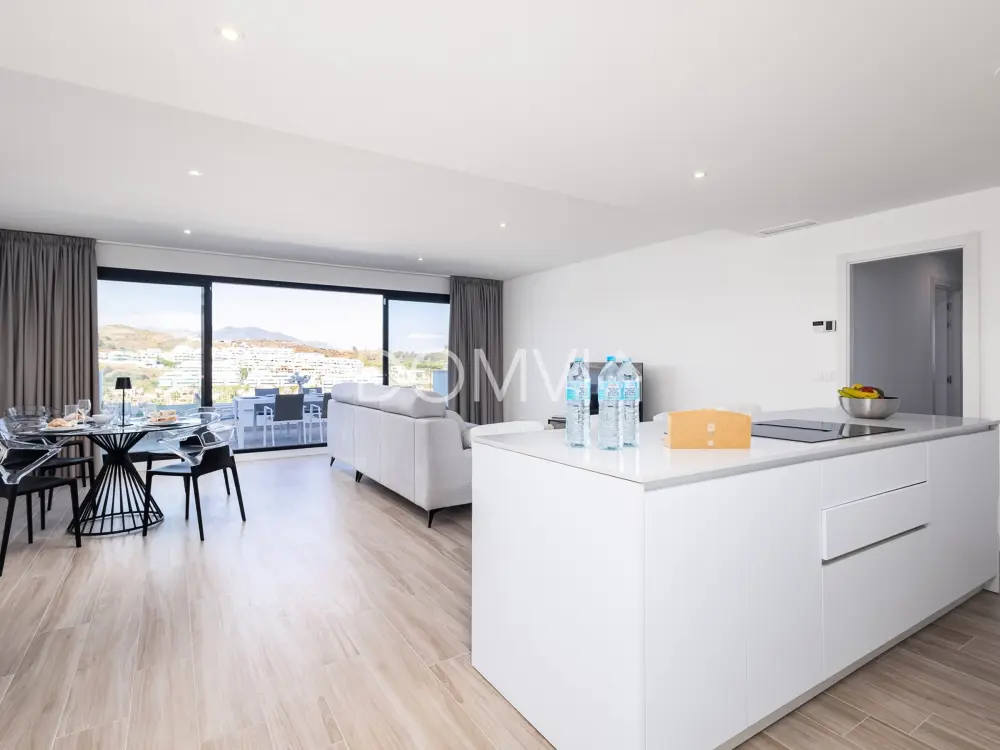 Location de Vacances La Cala de Mijas 40