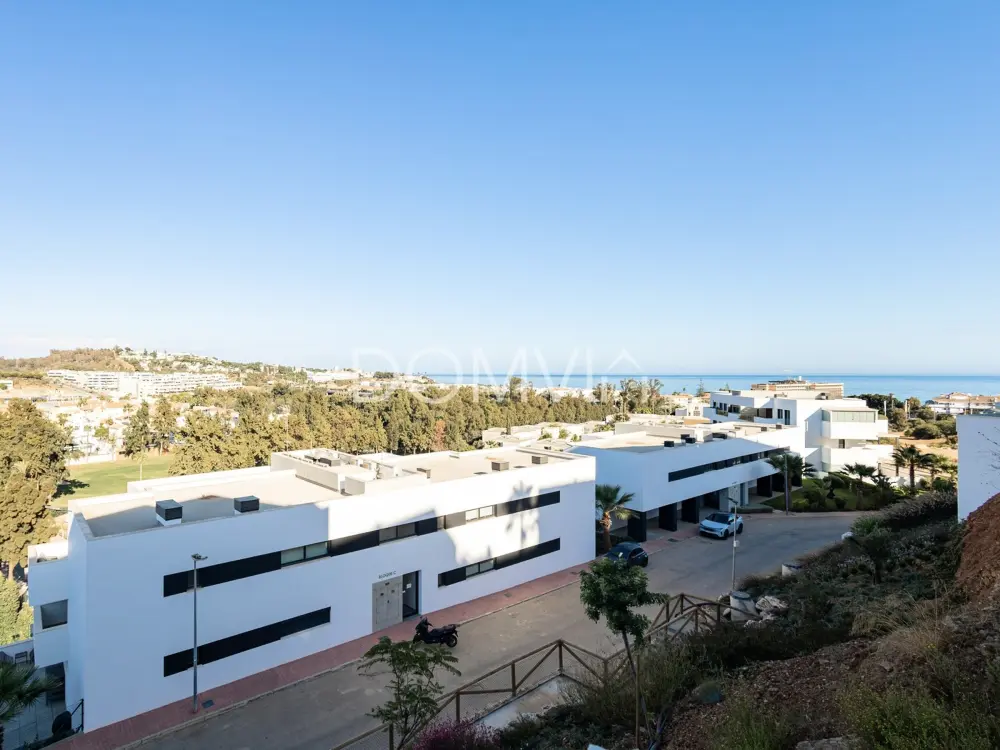 Location de Vacances La Cala de Mijas 40