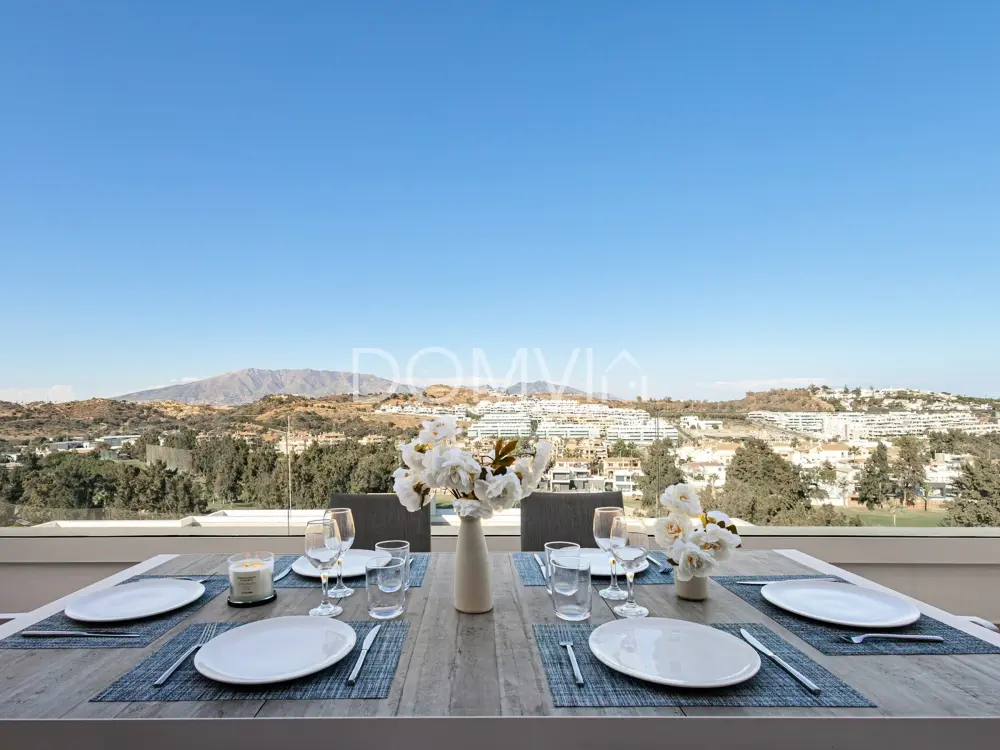 Location de Vacances La Cala de Mijas 40