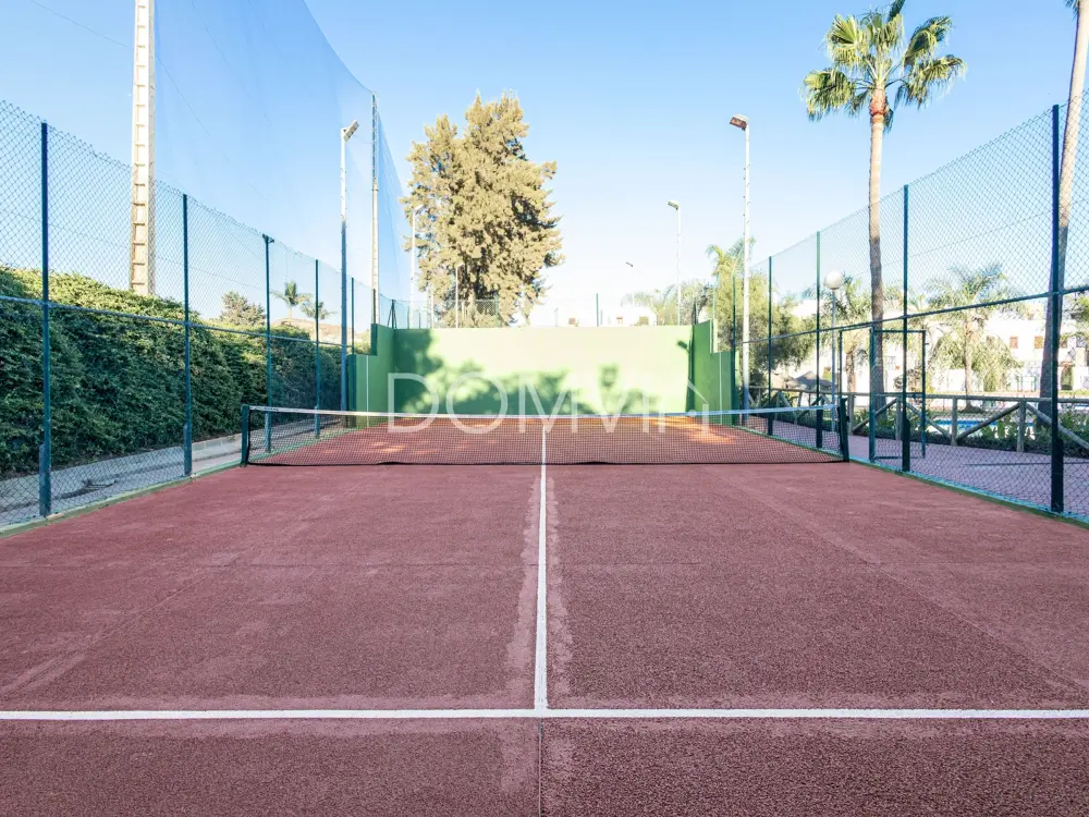 Location de Vacances La Cala de Mijas 40