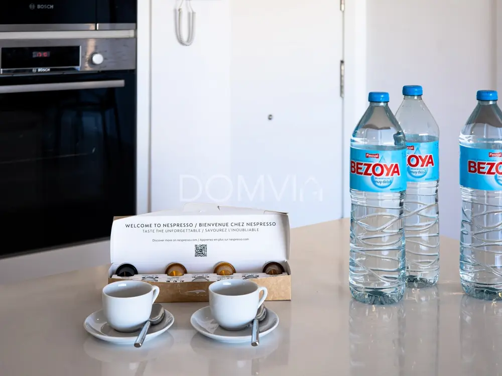 Location de Vacances La Cala de Mijas 40