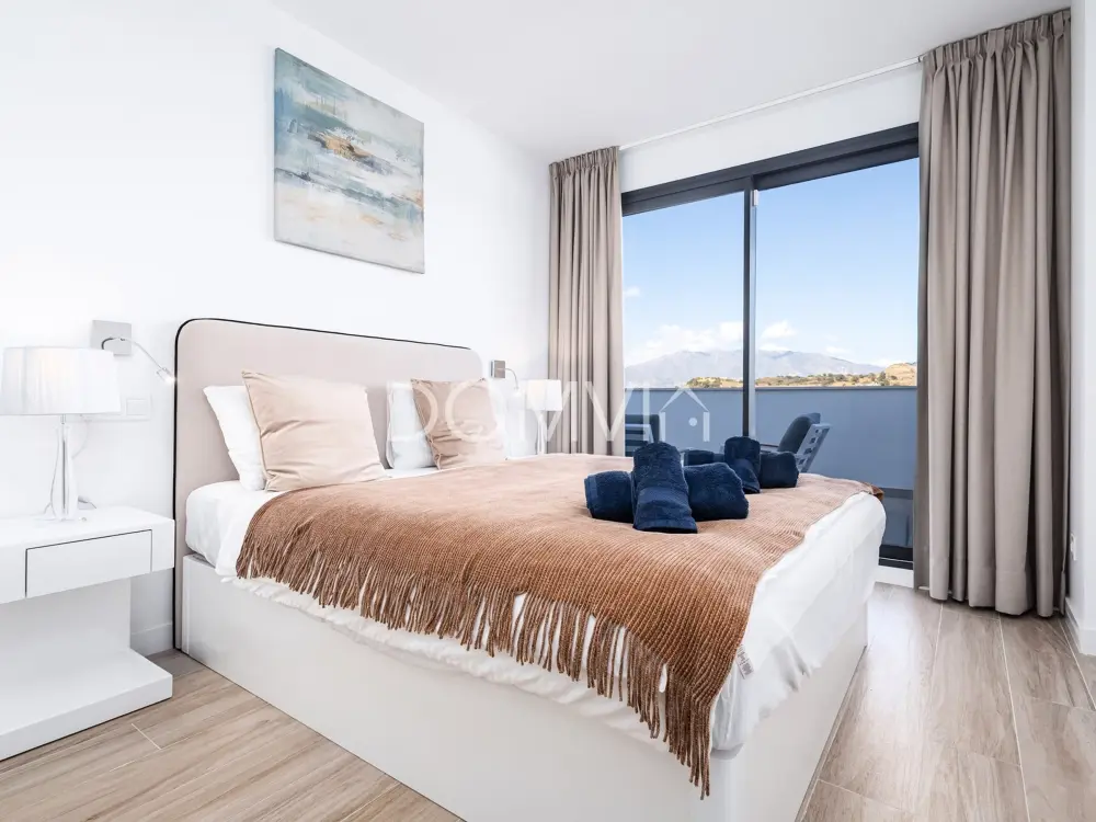 Location de Vacances La Cala de Mijas 40