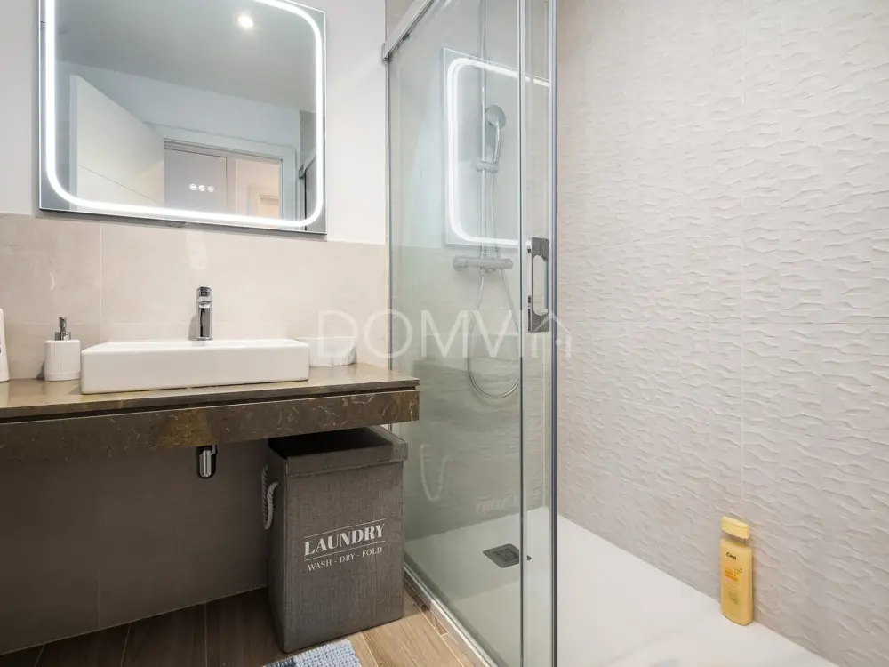 Location de Vacances La Cala de Mijas 40