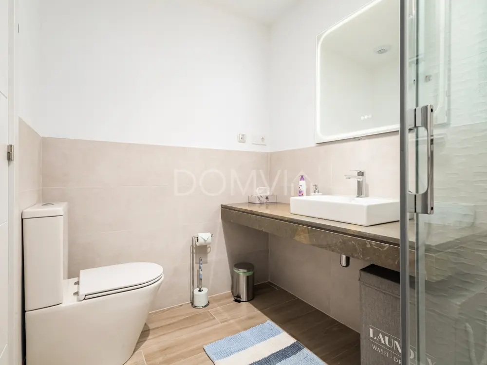 Location de Vacances La Cala de Mijas 40