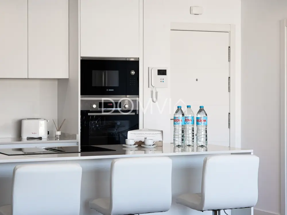 Location de Vacances La Cala de Mijas 40
