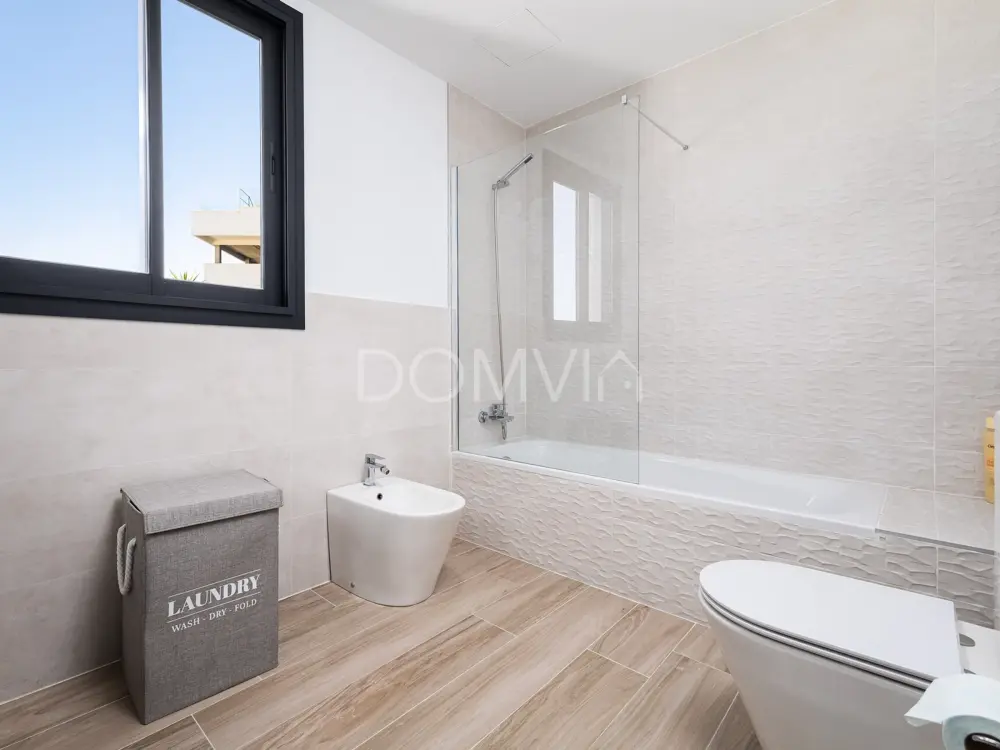 Location de Vacances La Cala de Mijas 40