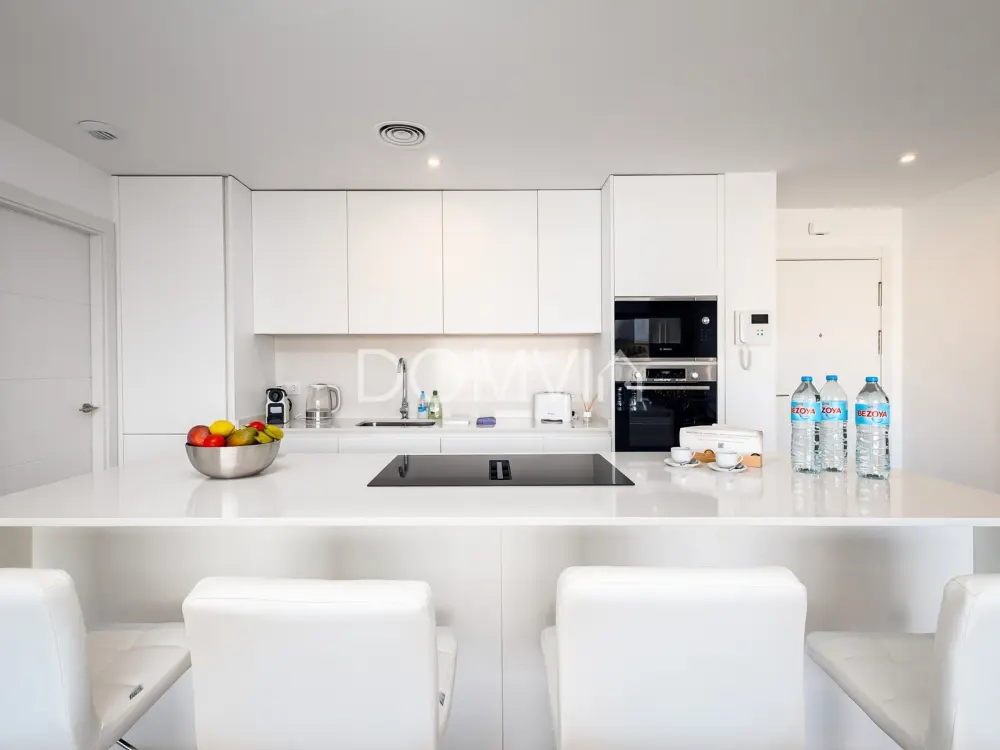 Location de Vacances La Cala de Mijas 40