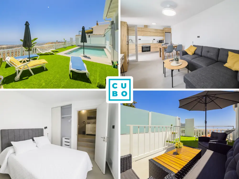 Location de Vacances Mijas 49