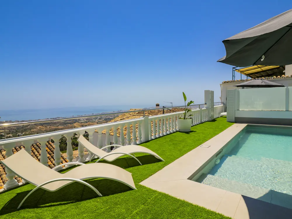 Location de Vacances Mijas 49