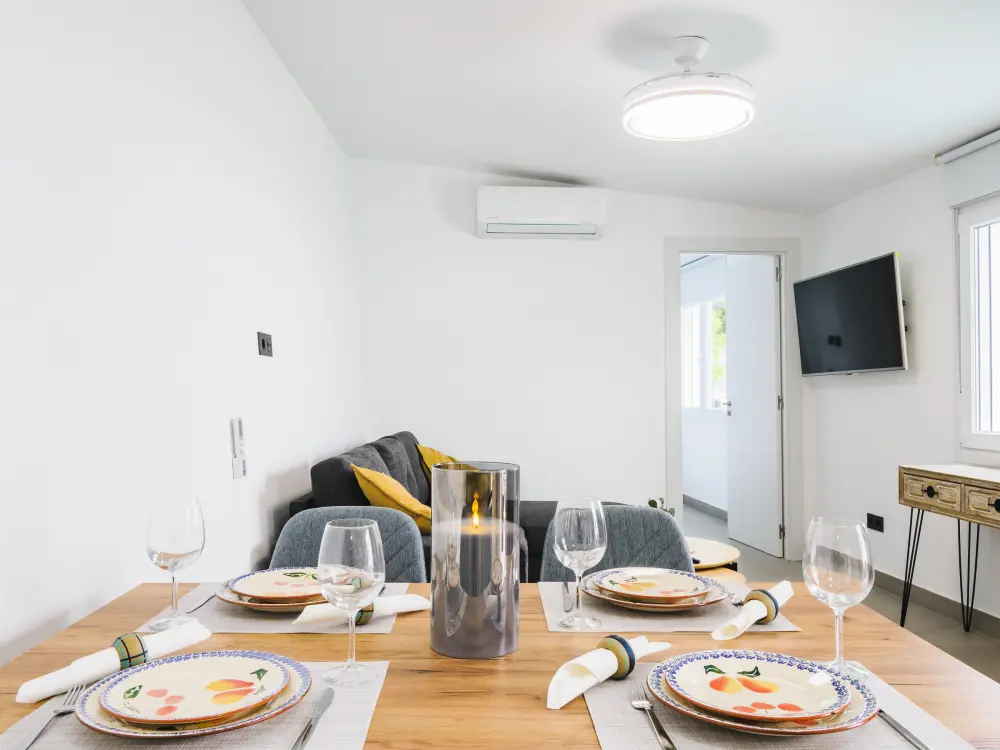 Location de Vacances Mijas 49