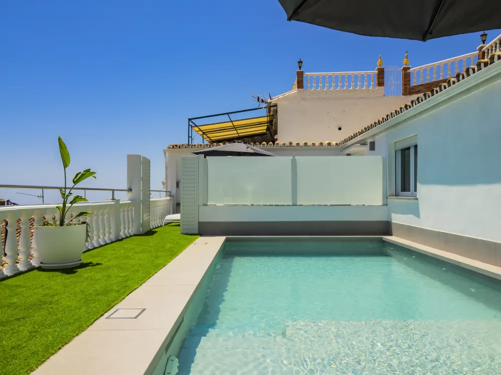 Location de Vacances Mijas 49
