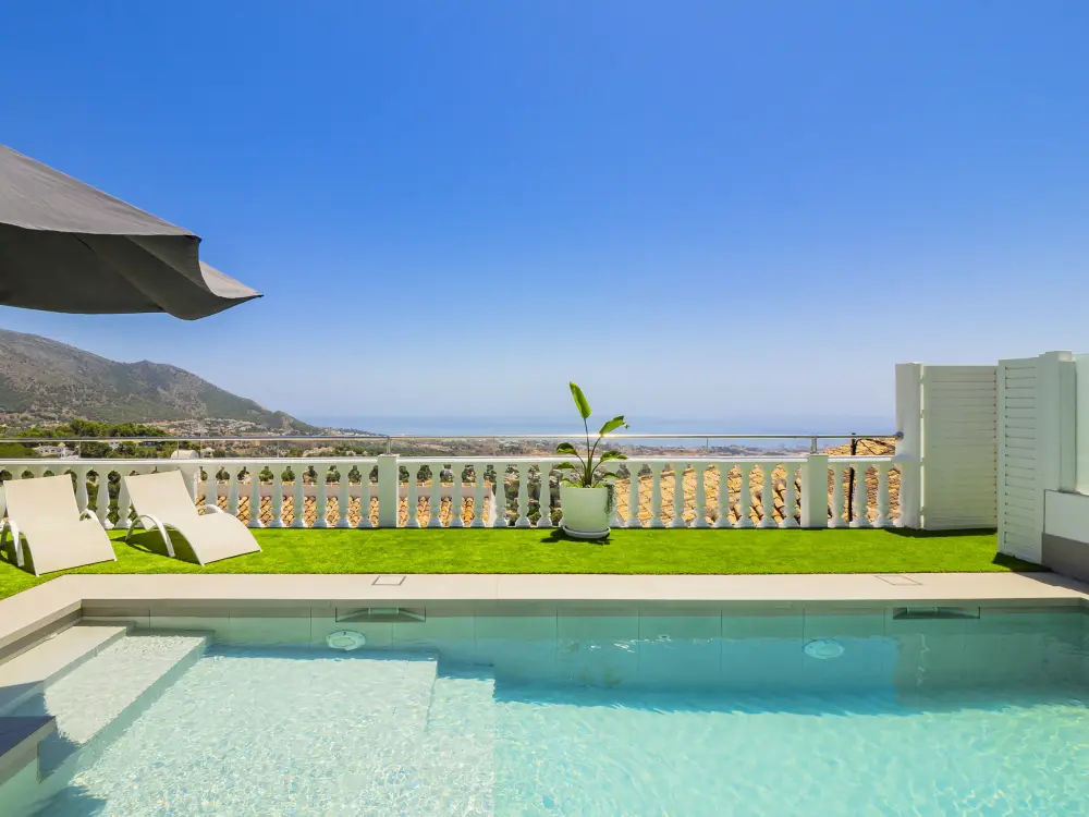 Location de Vacances Mijas 49