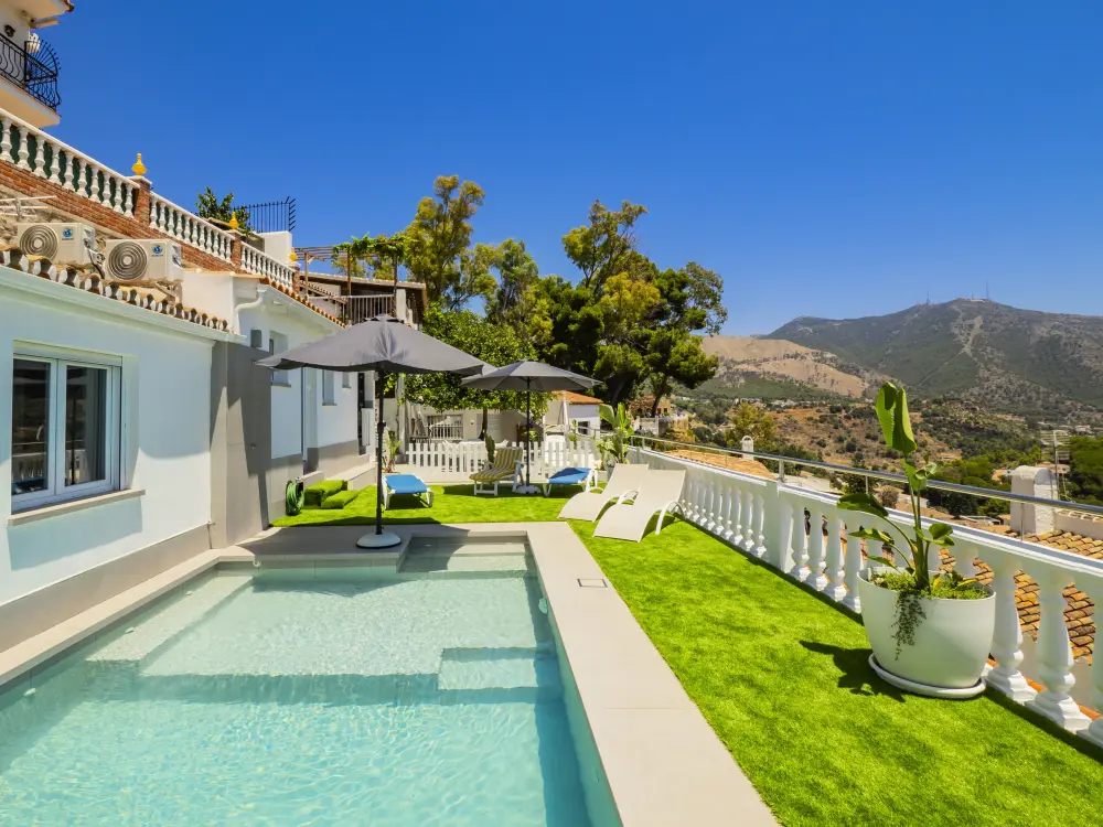 Location de Vacances Mijas 49