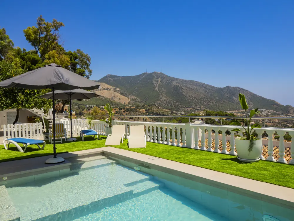 Location de Vacances Mijas 49