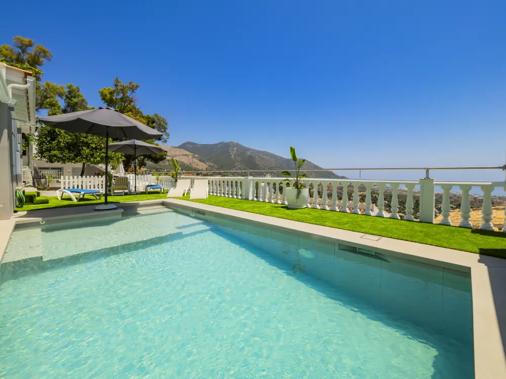 Location de Vacances Mijas 49