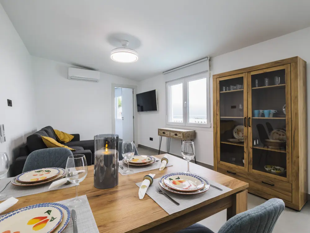 Location de Vacances Mijas 49