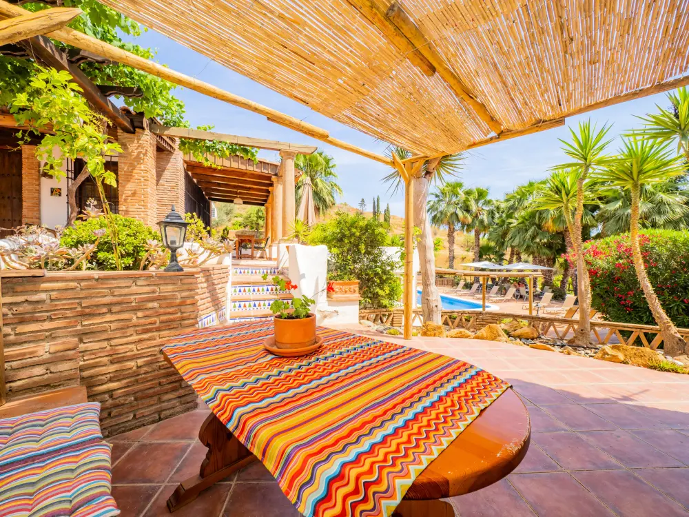Location de Vacances Mijas 72