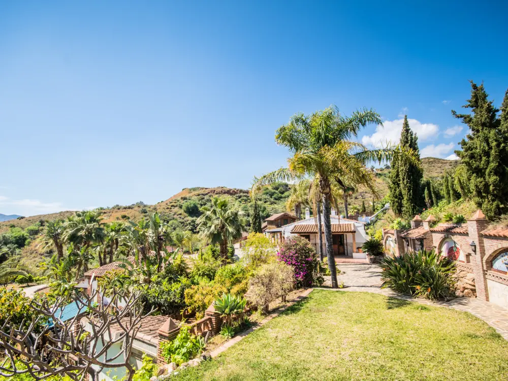 Location de Vacances Mijas 72