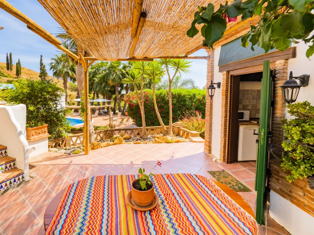 Location de Vacances Mijas 72