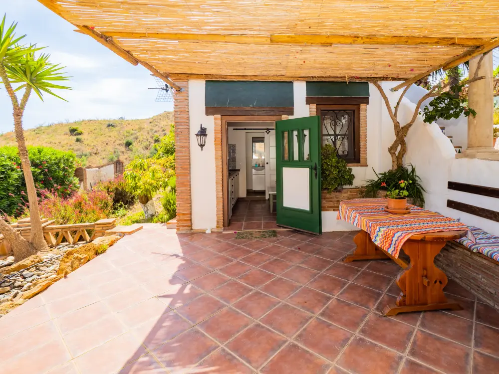 Location de Vacances Mijas 72