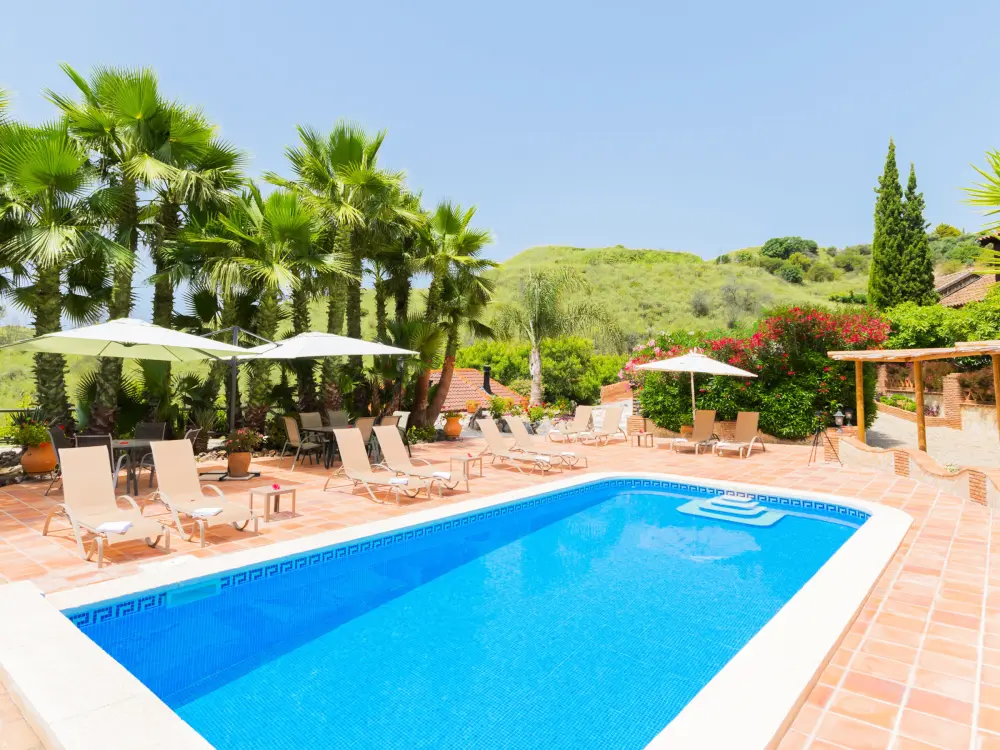 Location de Vacances Mijas 72