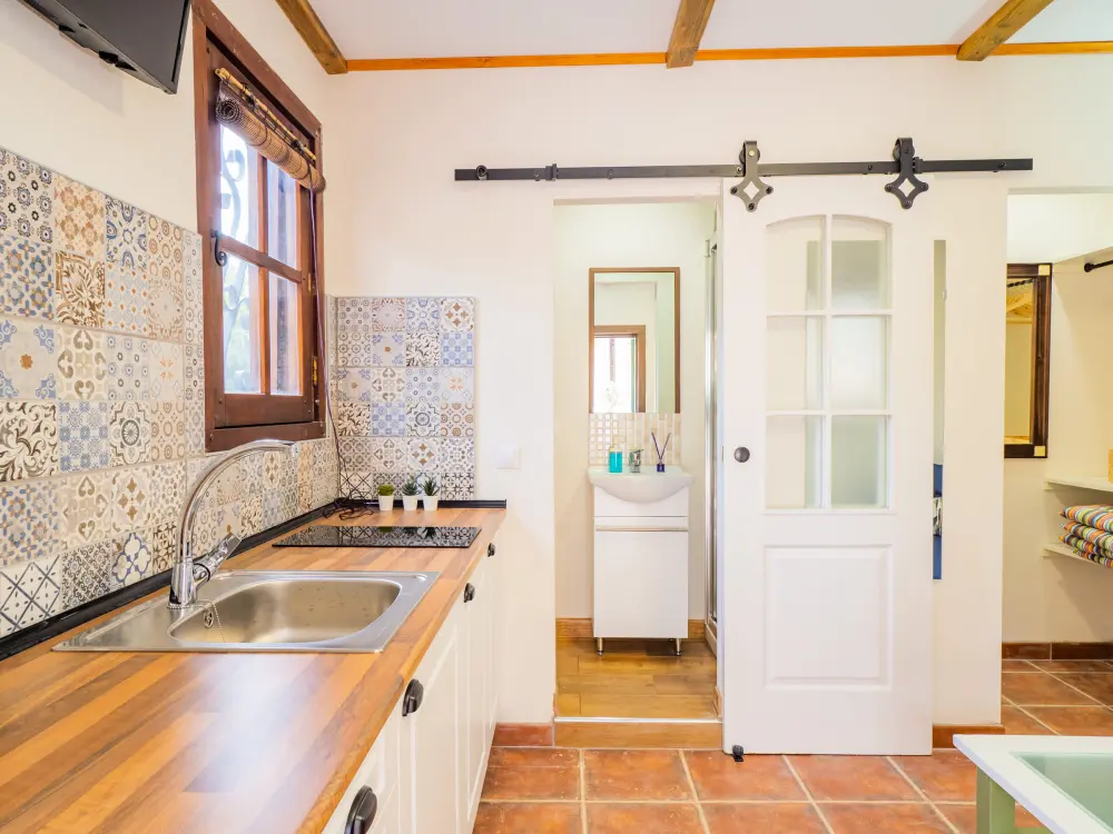 Location de Vacances Mijas 72