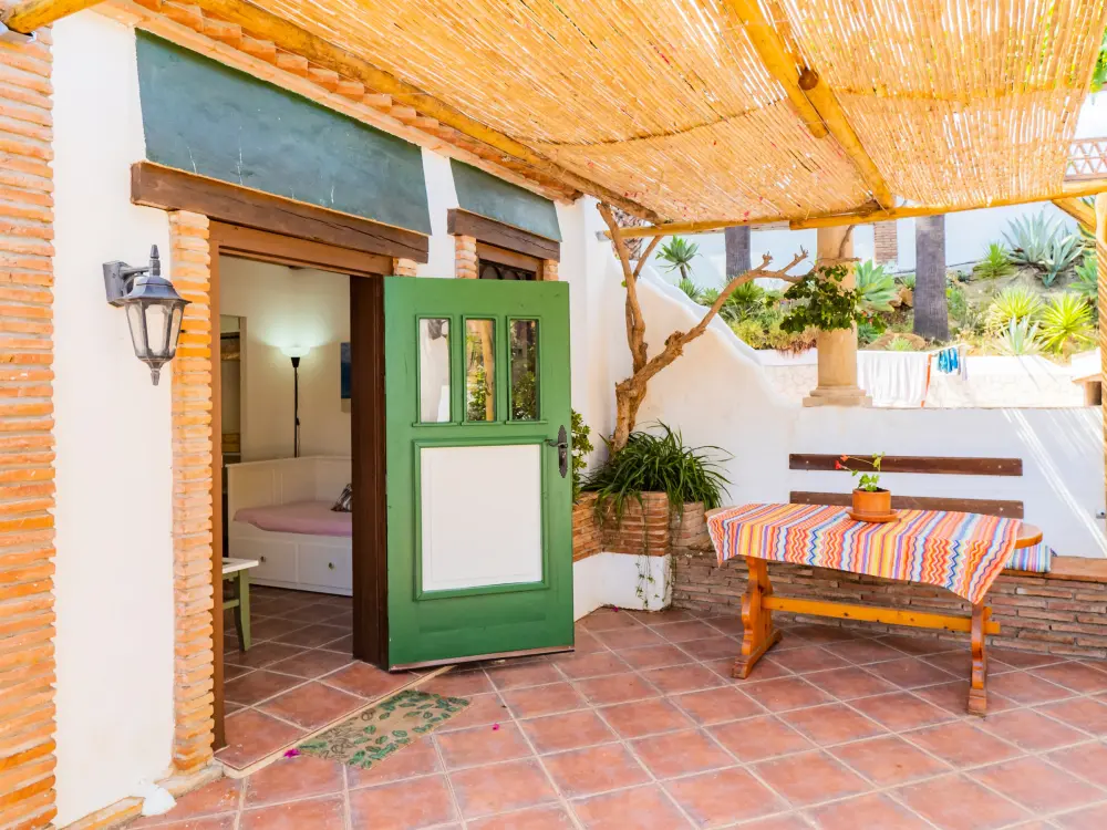 Location de Vacances Mijas 72