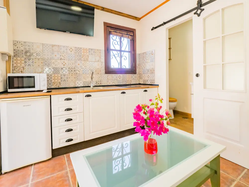 Location de Vacances Mijas 72