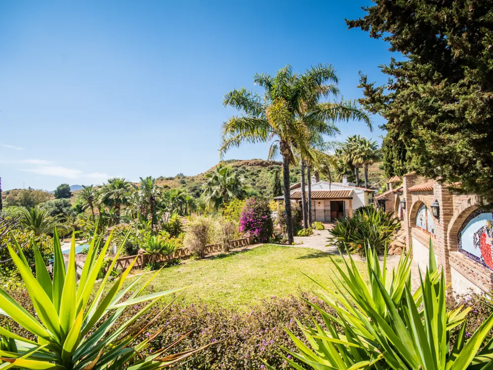 Location de Vacances Mijas 72