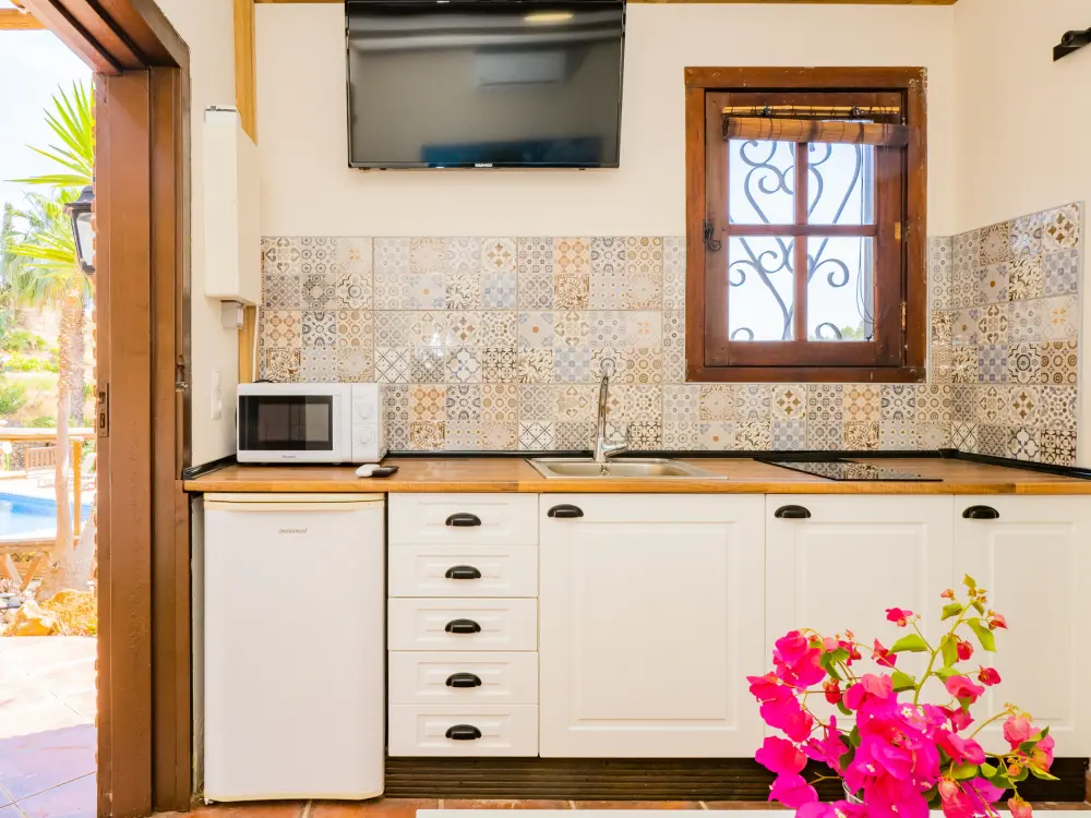 Location de Vacances Mijas 72