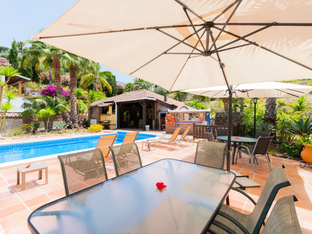 Location de Vacances Mijas 72