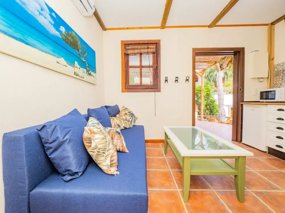 Location de Vacances Mijas 72