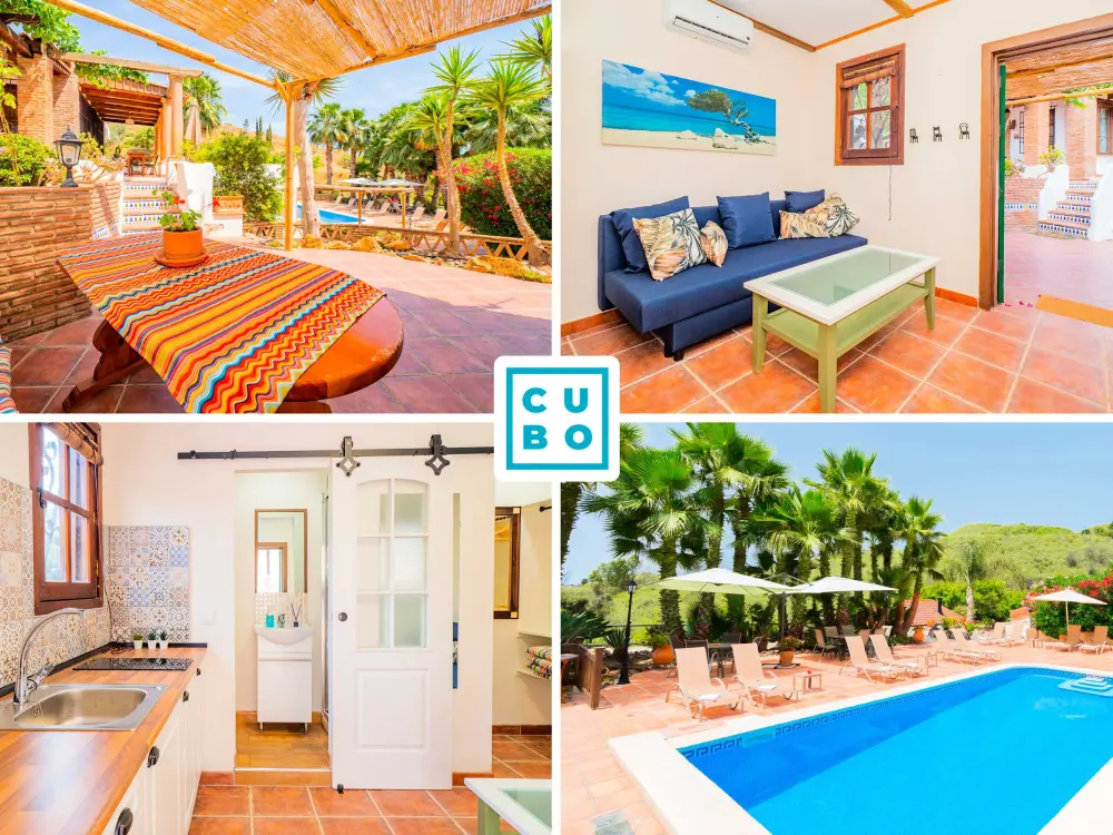 Location de Vacances Mijas 72