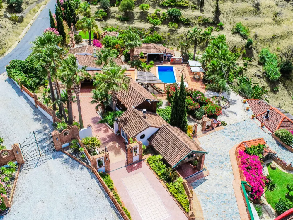 Location de Vacances Mijas 72