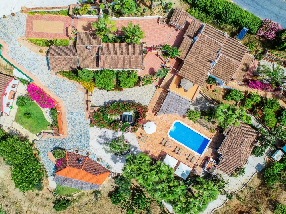 Location de Vacances Mijas 72