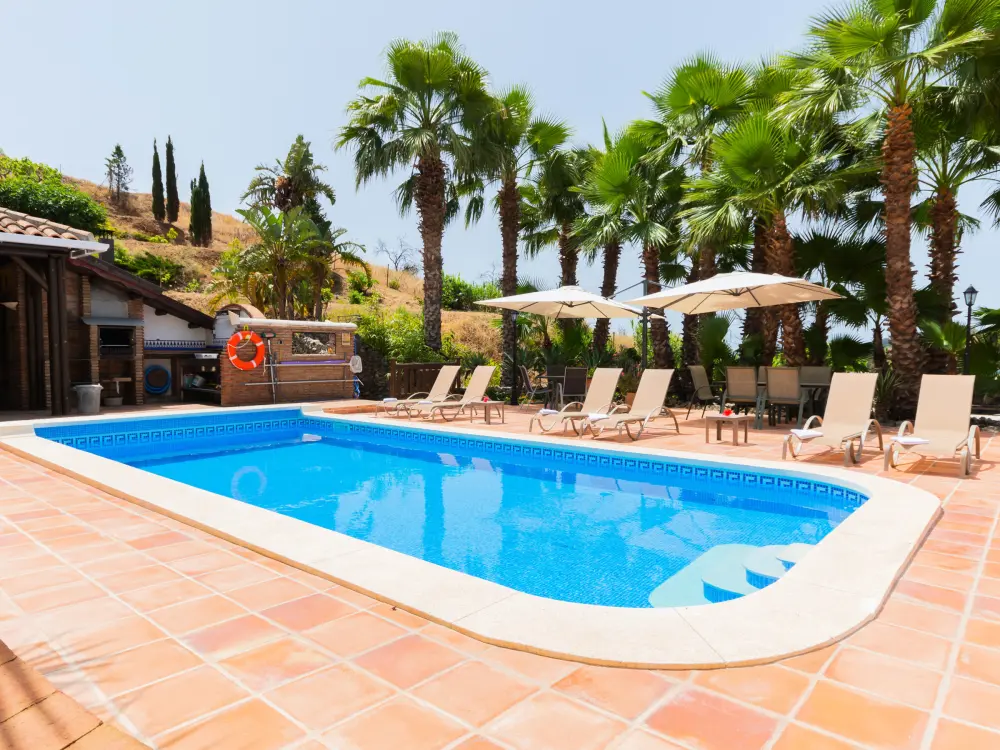 Location de Vacances Mijas 72