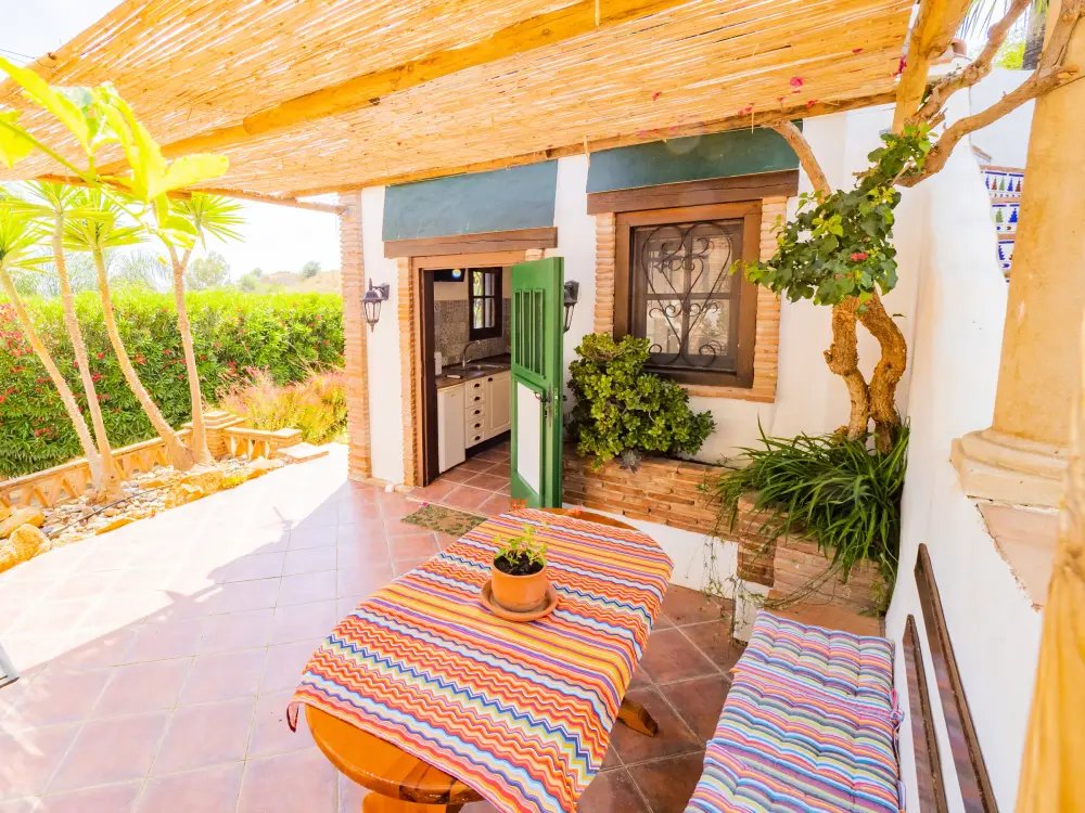 Location de Vacances Mijas 72