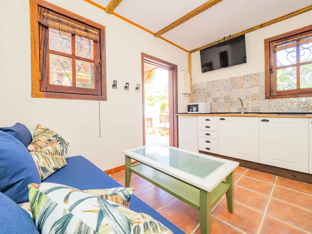 Location de Vacances Mijas 72