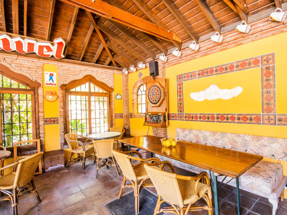Location de Vacances Mijas 72