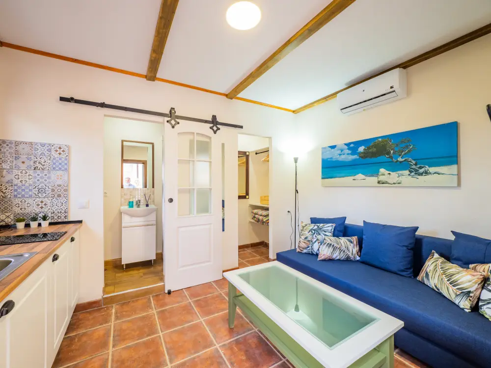 Location de Vacances Mijas 72