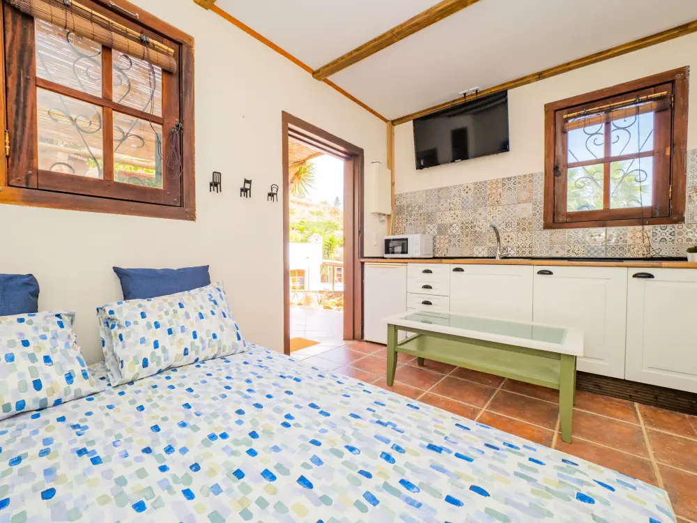 Location de Vacances Mijas 72