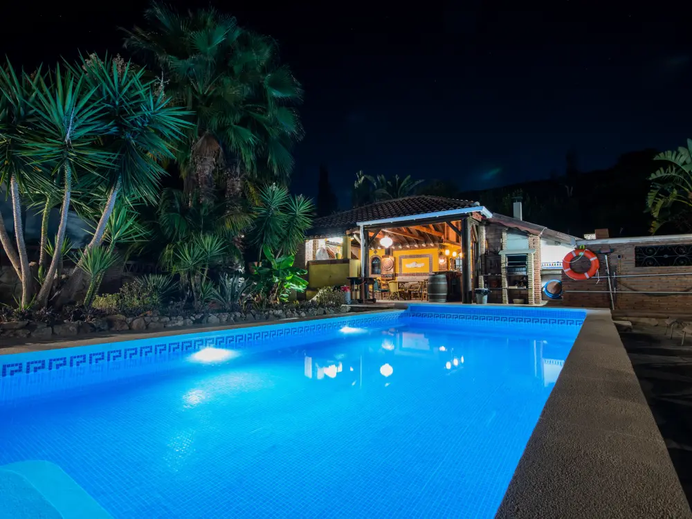 Location de Vacances Mijas 72