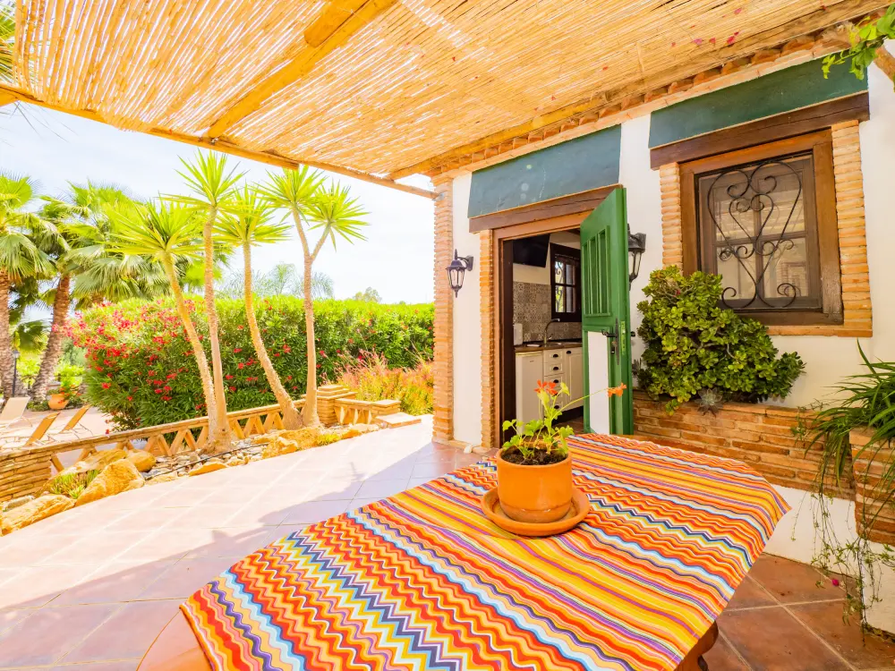 Location de Vacances Mijas 72