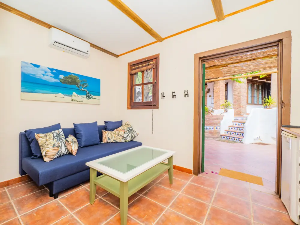 Location de Vacances Mijas 72