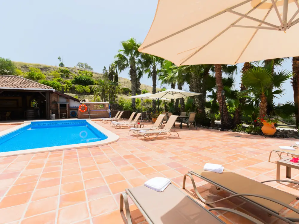 Location de Vacances Mijas 72