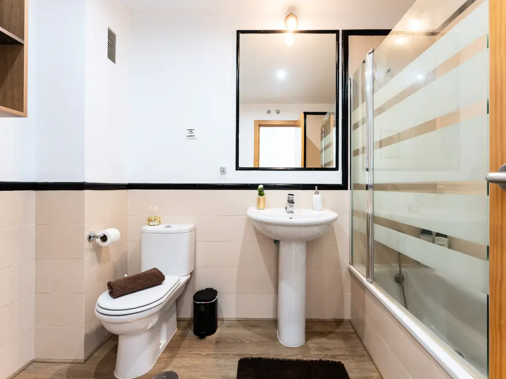 Location de Vacances Mijas 88