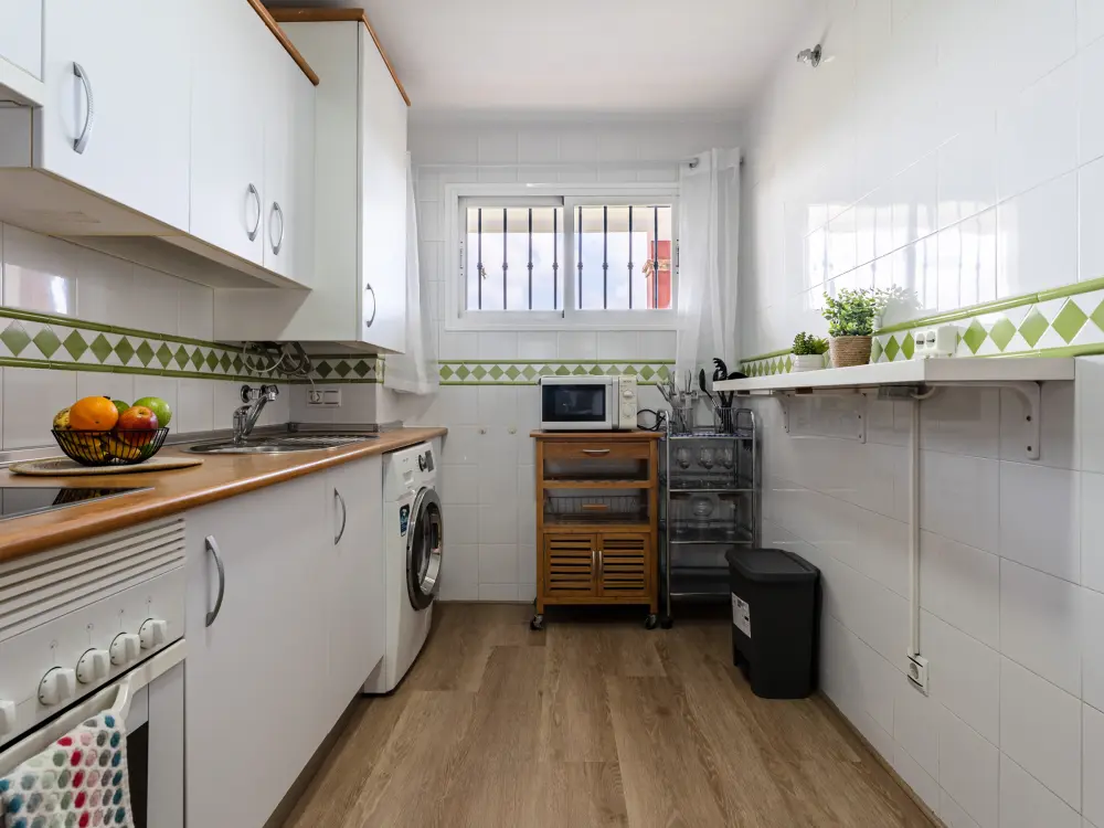 Location de Vacances Mijas 88